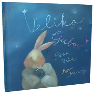 VELIKA LJUBAV